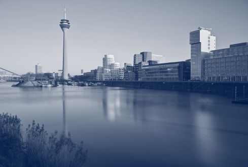 Düsseldorf