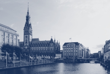 Hamburg